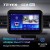 Штатная магнитола Teyes CC2 Plus 6/128 Suzuki Ignis (2016-2020)