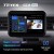 Штатная магнитола Teyes CC2 Plus 6/128 Suzuki Ignis (2016-2020)