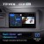 Штатная магнитола Teyes CC2L Plus 2/32 Toyota Coaster (2013-2015)