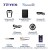 Штатная магнитола Tesla style Teyes TPRO 2 3/32 Mitsubishi ASX 1 2010-2016 Тип-В