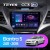 Штатная магнитола Teyes CC3 2K 360 6/128 Hyundai Elantra 5 JK GD MD UD (2010-2016) F1