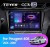Штатная магнитола Teyes CC3 2K 360 6/128 Peugeot 408 (2014-2018)