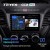 Штатная магнитола Teyes CC2 Plus 4/64 Iveco Daily 6 (2014-2022)