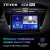 Штатная магнитола Teyes CC2 Plus 4/32 Hyundai i20 2 GB (2014-2018) Левый руль