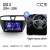 Штатная магнитола Teyes CC3 6/128 Hyundai i20 2 GB (2014-2018) Правый руль