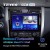 Штатная магнитола Teyes CC2L Plus 1/16 Nissan Teana J33 (2013-2015) Тип-C