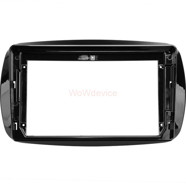 Установочный комплект Teyes для Mercedes Benz Smart Fortwo 3 C453 A453 W453 (2014-2020)