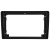 Установочный комплект Teyes для Mitsubishi Outlander (2002-2008) F2