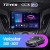 Штатная магнитола Teyes CC3 2K 360 6/128 Hyundai Veloster FS (2011-2017) Тип-В Штатная магнитола Teyes CC3 2K 360 6/128 Hyundai Veloster FS (2011-2017) Тип-В