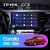 Штатная магнитола Teyes CC3 360 6/128 Toyota Corolla (2012-2016) Тип-A