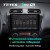Штатная магнитола Teyes SPRO Plus 4/32 Mitsubishi Mirage 6 (2012-2018)