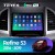 Штатная магнитола Teyes SPRO Plus 4/64 JAC Refine S3 (2016-2019)