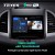 Штатная магнитола Teyes SPRO Plus 4/64 JAC Refine S3 (2016-2019)