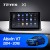 Штатная магнитола Teyes X1 4G 2/32 Changan Alsvin V7 (2014-2018)