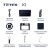 Штатная магнитола Teyes X1 4G 2/32 Toyota Land Cruiser 70 Series LC 79 (2007-2020)