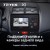 Штатная магнитола Teyes X1 4G 2/32 Mitsubishi ASX 1 (2010-2016) Тип-B
