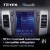 Штатная магнитола Tesla style Teyes TPRO 2 3/32 Mitsubishi Outlander 2 CW0W (2005-2013) Тип-В