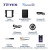 Штатная магнитола Tesla style Teyes TPRO 2 3/32 Mitsubishi Outlander 2 CW0W (2005-2013) Тип-В