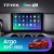 Штатная магнитола Teyes SPRO Plus 4/64 Fiat Argo (2019-2022)