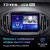 Штатная магнитола Teyes CC2 Plus 3/32 Chery Tiggo 7 (2016-2020) F1