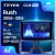 Штатная магнитола Teyes CC2 Plus 4/32 Toyota Rush J200 (2006-2016) Правый руль