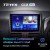 Штатная магнитола Teyes CC2 Plus 4/32 Toyota Rush J200 (2006-2016) Правый руль