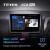 Штатная магнитола Teyes CC2 Plus 4/32 Toyota Rush J200 (2006-2016) Правый руль