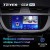 Штатная магнитола Teyes CC2L Plus 1/16 Geely Emgrand EC7 (2016-2020) F1