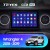 Штатная магнитола Teyes CC2 Plus 6/128 Jeep Wrangler 4 JL (2018-2019)