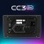 Штатная магнитола Teyes CC3 2K 3/32 Kia Ceed 3 CD (2018-2022)