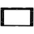 Установочный комплект Teyes для Toyota Sienna 3 XL30 2014-2020