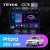 Штатная магнитола Teyes CC3 2K 360 6/128 LADA Priora (2013-2018) Штатная магнитола Teyes CC3 2K 360 6/128 LADA Priora (2013-2018)