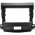Установочный комплект Teyes для Mitsubishi Outlander 2 CW0W (2005-2013) / Citroen C-Crosser 1 (2007-2013) / Peugeot 4007 (2007-2012) Тип-В