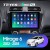 Штатная магнитола Teyes SPRO Plus 6/128 Mitsubishi Mirage 6 (2012-2018)