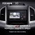 Штатная магнитола Teyes X1 4G 2/32 JAC Refine S3 (2016-2019)