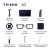 Штатная магнитола Teyes X1 4G 2/32 Seat Toledo 5P 3 (2004-2009) Правый руль