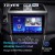 Штатная магнитола Teyes CC2 Plus 4/64 Lifan 650EV (2015-2019)