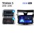 Штатная магнитола Teyes CC2 Plus 3/32 Nissan Teana J33 (2013-2015) Тип-C