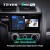 Штатная магнитола Teyes SPRO Plus 6/128 Honda Fit 3 (2013-2020) Тип-A