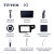 Штатная магнитола Teyes X1 4G 2/32 Honda Jazz 3 (2015-2020) (правый руль) Тип-А