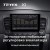 Штатная магнитола Teyes X1 4G 2/32 Kia Sorento BL (2002-2011)