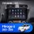 Штатная магнитола Teyes X1 4G 2/32 Mitsubishi Mirage 6 (2012-2018)