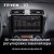 Штатная магнитола Teyes X1 4G 2/32 Mitsubishi Mirage 6 (2012-2018)
