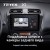 Штатная магнитола Teyes X1 4G 2/32 Mitsubishi Mirage 6 (2012-2018)