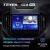 Штатная магнитола Teyes CC2 Plus 3/32 Geely GC6 (2016-2019)