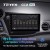 Штатная магнитола Teyes CC2 Plus 4/32 Honda Insight 2 LHD (2009-2014)