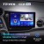 Штатная магнитола Teyes CC2 Plus 4/32 Honda Insight 2 LHD (2009-2014)