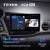 Штатная магнитола Teyes CC2 Plus 4/32 Honda Insight 2 LHD (2009-2014)