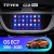Штатная магнитола Teyes CC2 Plus 3/32 Geely Emgrand EC7 (2016-2020) F1