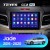 Штатная магнитола Teyes CC2 Plus 4/32 Honda Jade (2015-2020) Правый руль
